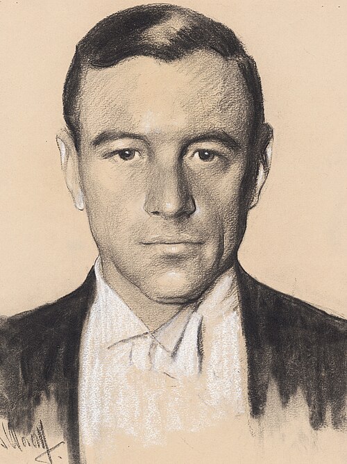 D. Curtis Johnson