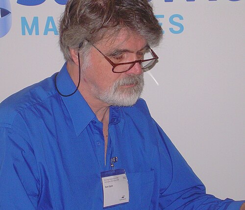 Daan Jippes