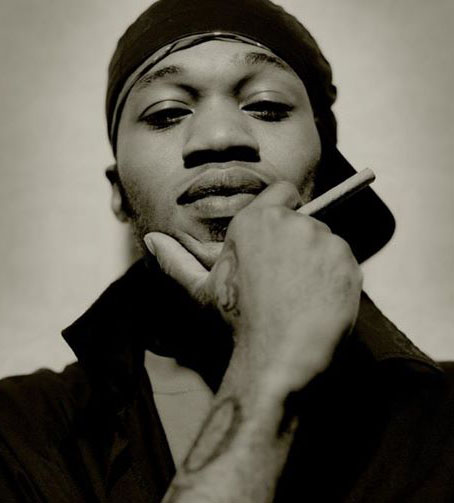 Damion Scott