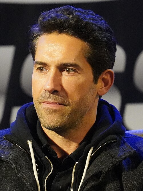 Dan Adkins