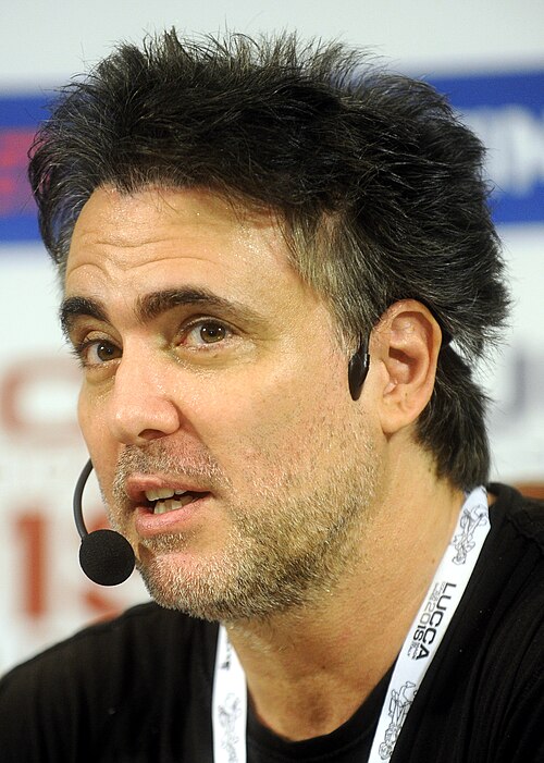 Dan Panosian