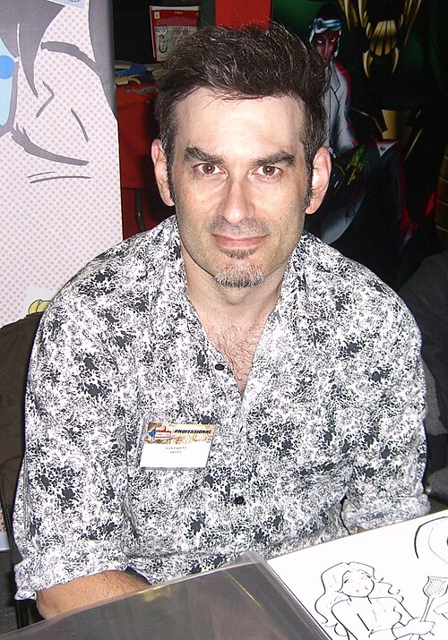 Dan Parent