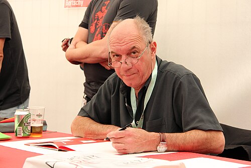 Daniel Ceppi