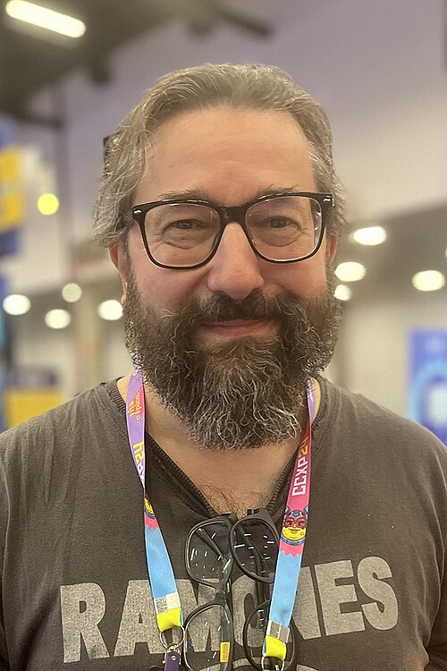 Danilo Beyruth