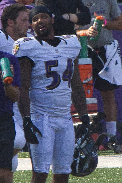 Darryl Banks