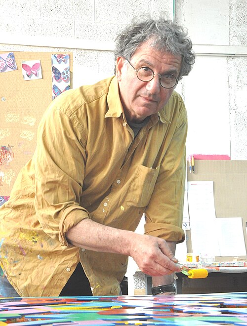 David Gerstein