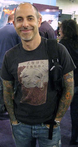 David Goyer