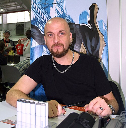David Messina