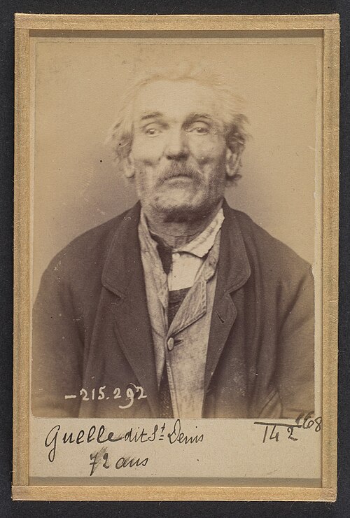 Denis Beauvais