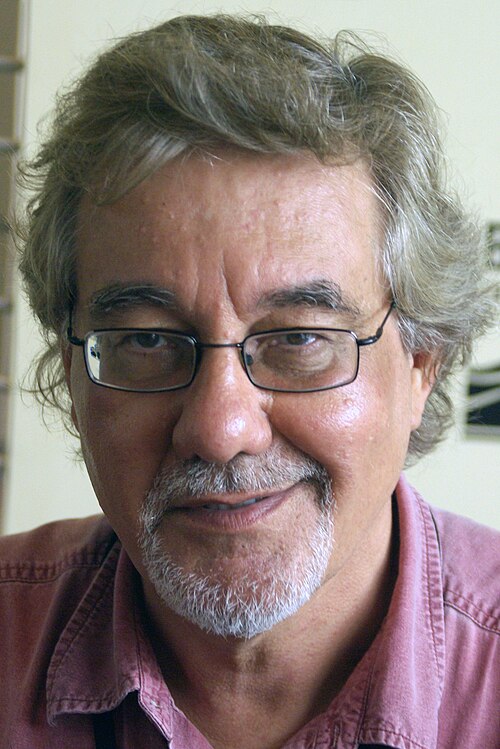 Denis Kitchen