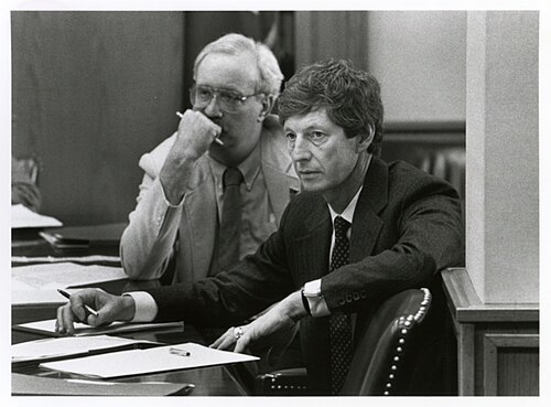 Dennis Cramer