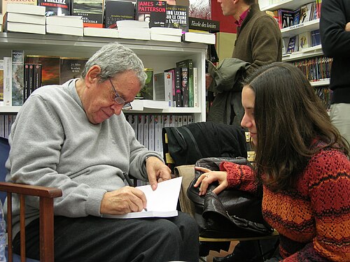 Alberto Ongaro