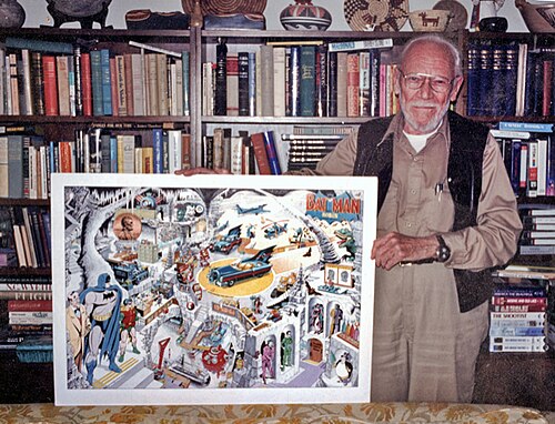 Dick Sprang