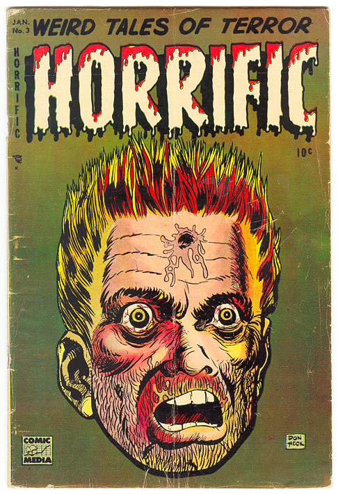 Don Heck