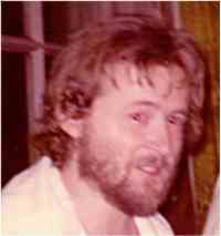 Don McGregor