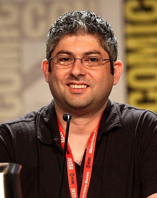 Doug Goldstein