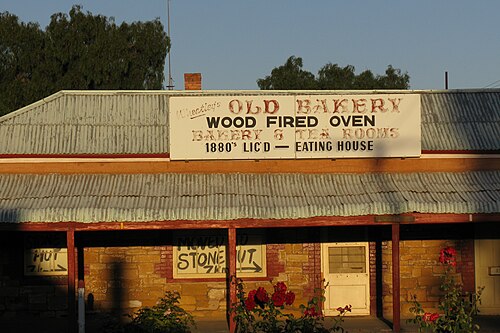 Doug Wheatley