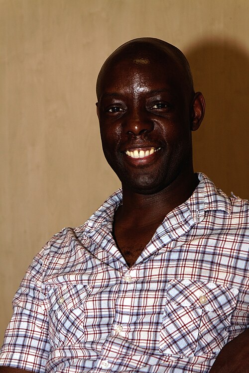 Dougie Braithwaite