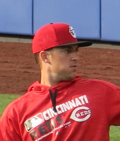 Drew Hayes