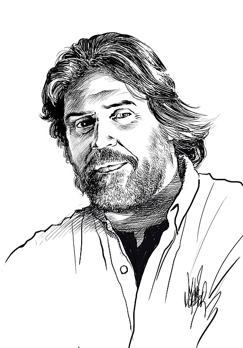 Ed Barreto