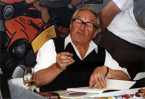 Eddy Paape