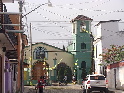 Edgar Tadeo