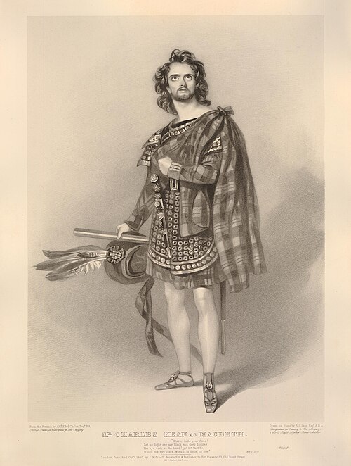 Edward Kean