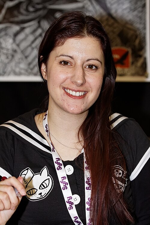 Emma Vieceli