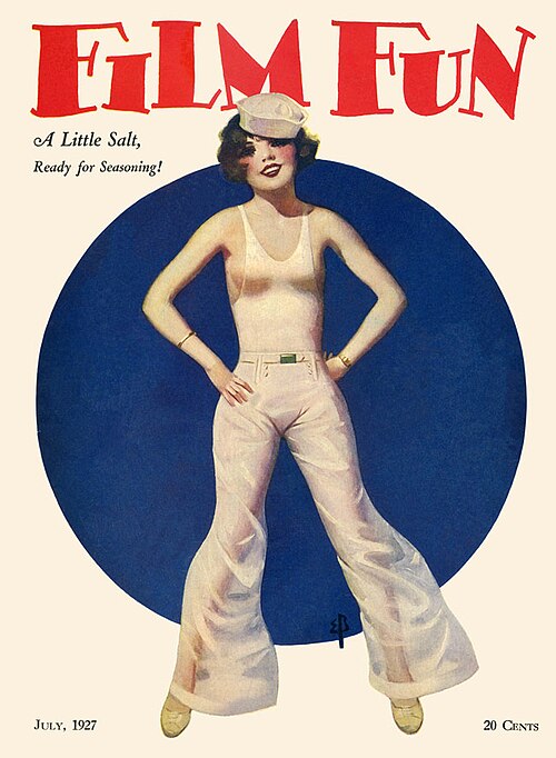 Enoch Bolles