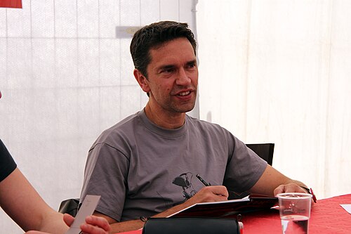 Enrico Marini