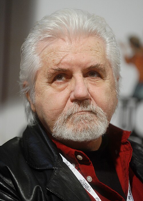 Enrique Breccia