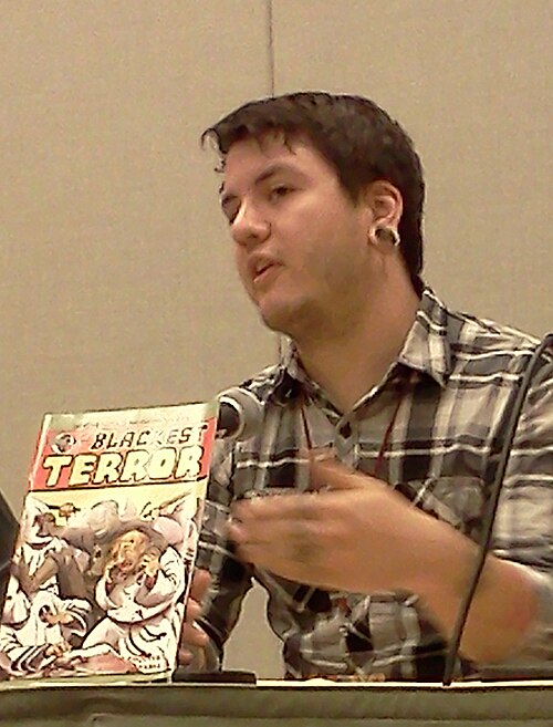 Eric M. Esquivel