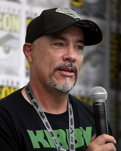 Alex Sinclair