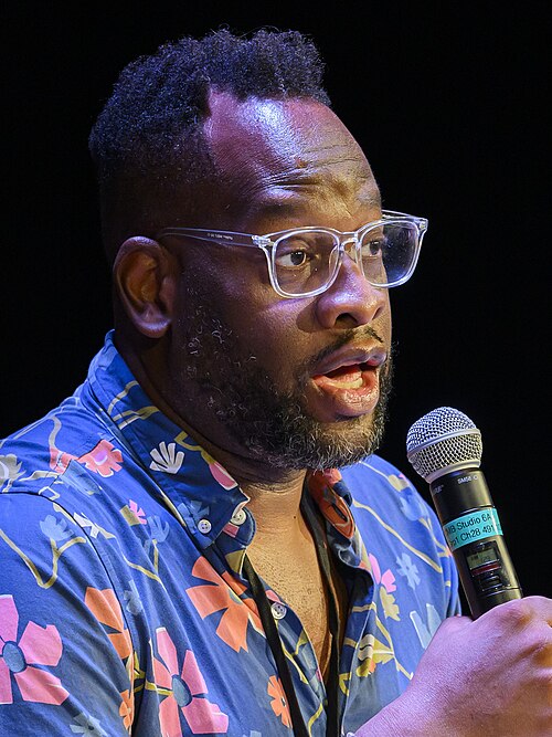 Evan Narcisse