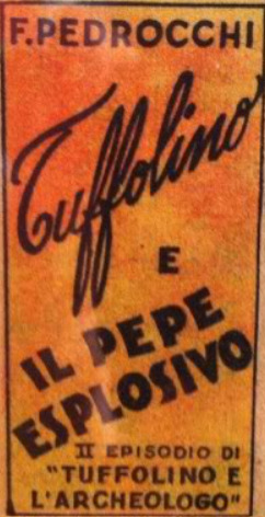 Federico Pedrocchi