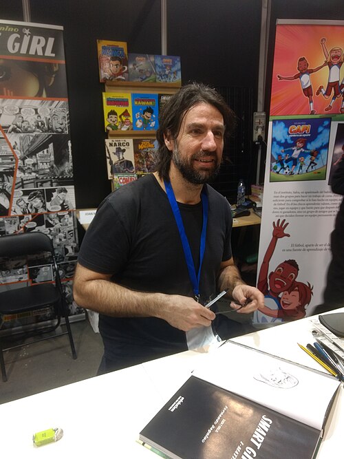 Fernando Dagnino