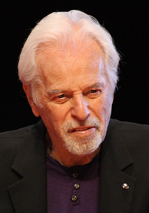 Alexandro Jodorowsky