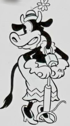 Floyd Gottfredson