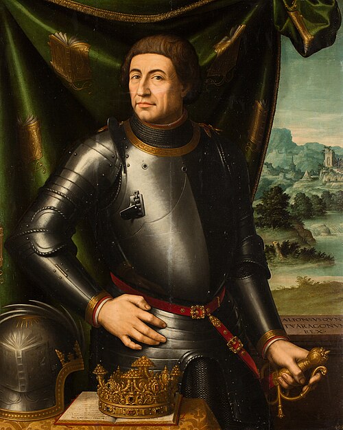 Alfonso Figueras