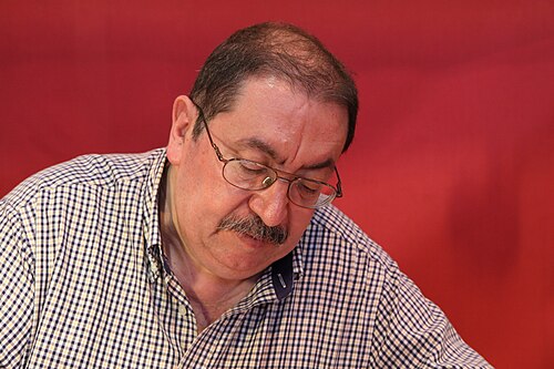 Alfonso Font