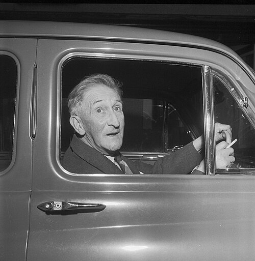 Frank Borth
