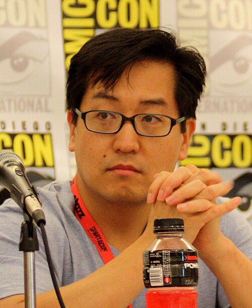 Frank Cho