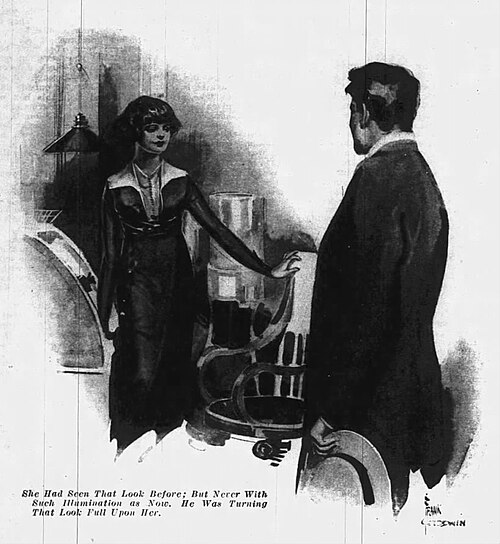 Frank Godwin