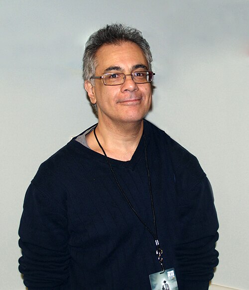 Frank Lovece