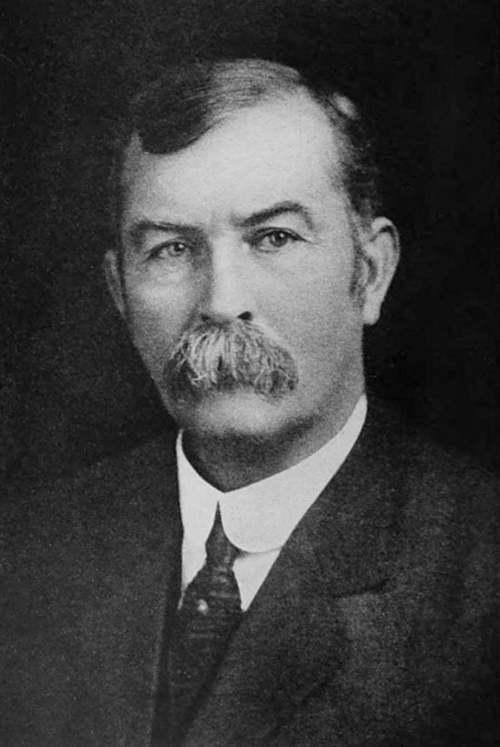 Frank Springer