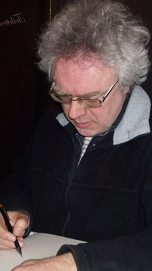 Fred de Heij