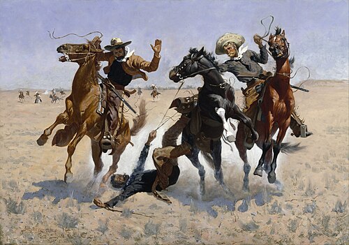 Frederic Remington