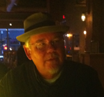 Gary Hallgren