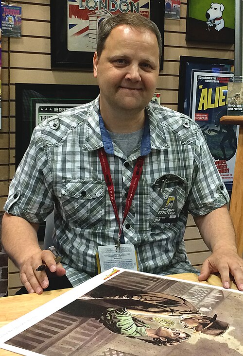 Gary Shipman