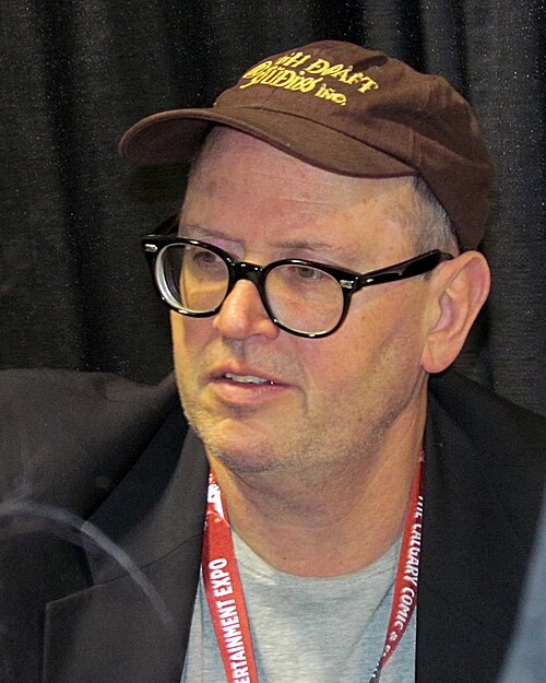 Geof Darrow